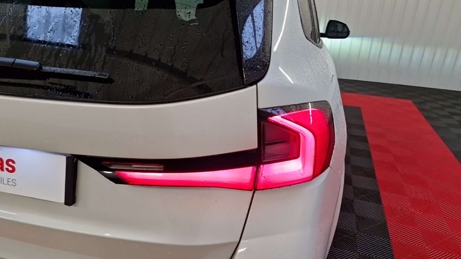 BMW X1 M Sport SDrive18i - 2023 - Joinsteer - #30