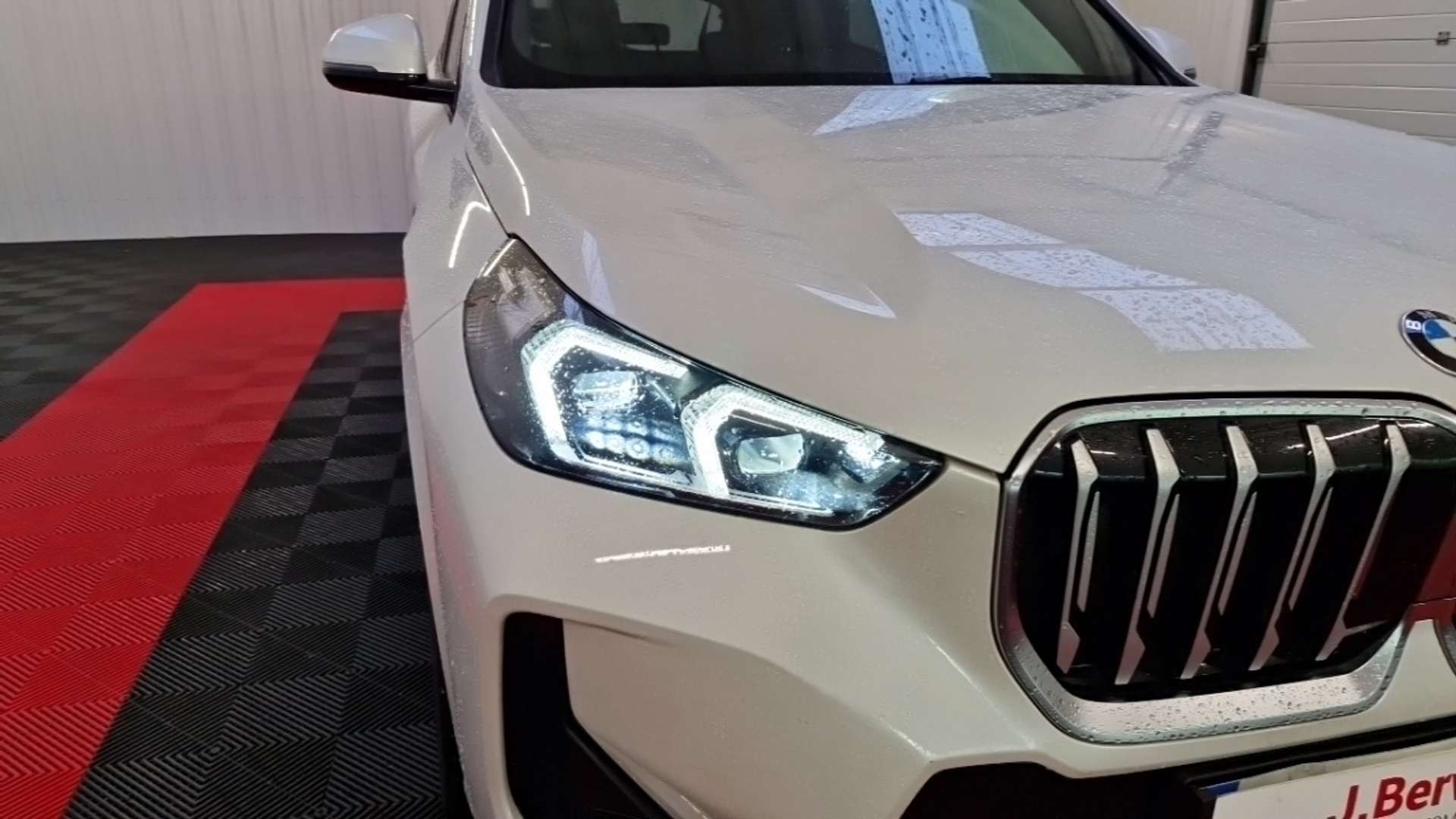 BMW X1 M Sport SDrive18i - 2023 - Joinsteer - #32