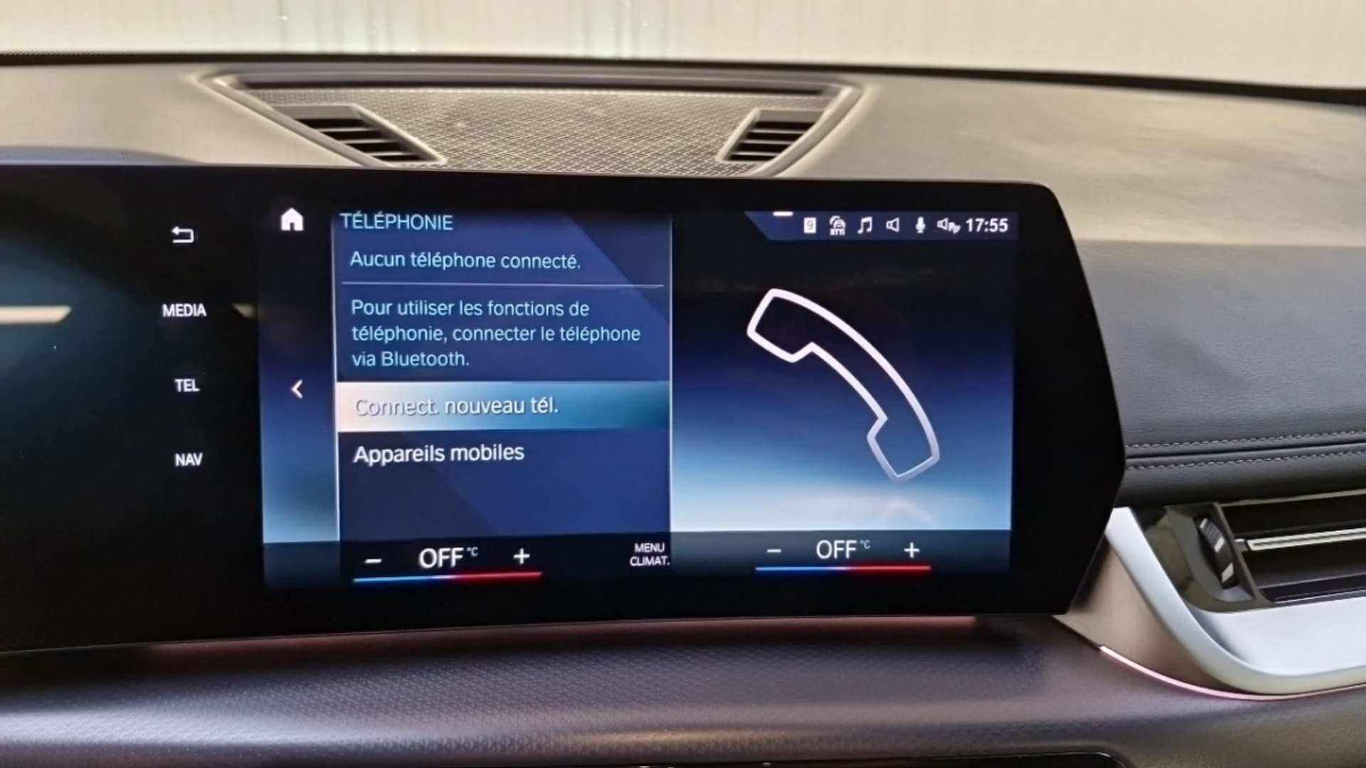 BMW X1 M Sport SDrive18i - 2023 - Joinsteer - #36