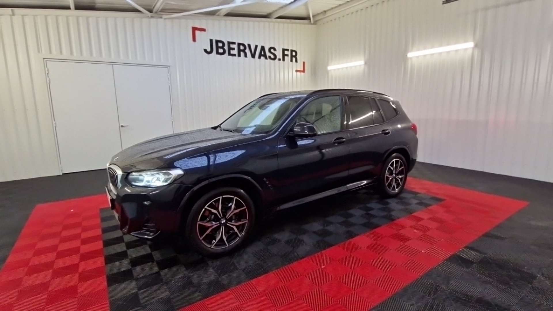 BMW X3 M Sport XDrive30d - 2024 - Joinsteer - #1