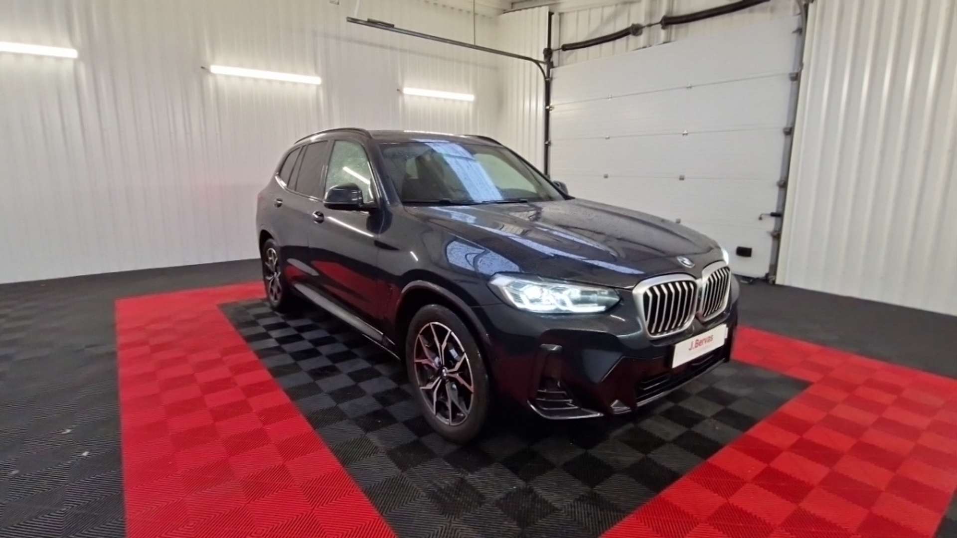 BMW X3 M Sport XDrive30d - 2024 - Joinsteer - #3