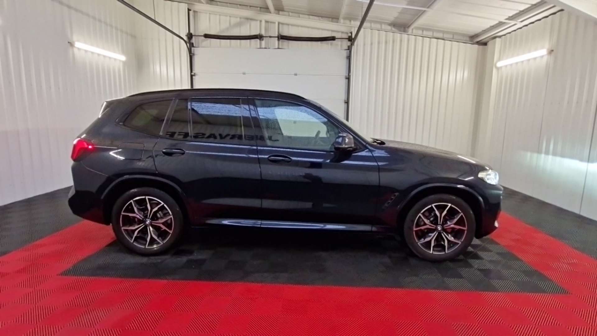 BMW X3 M Sport XDrive30d - 2024 - Joinsteer - #4