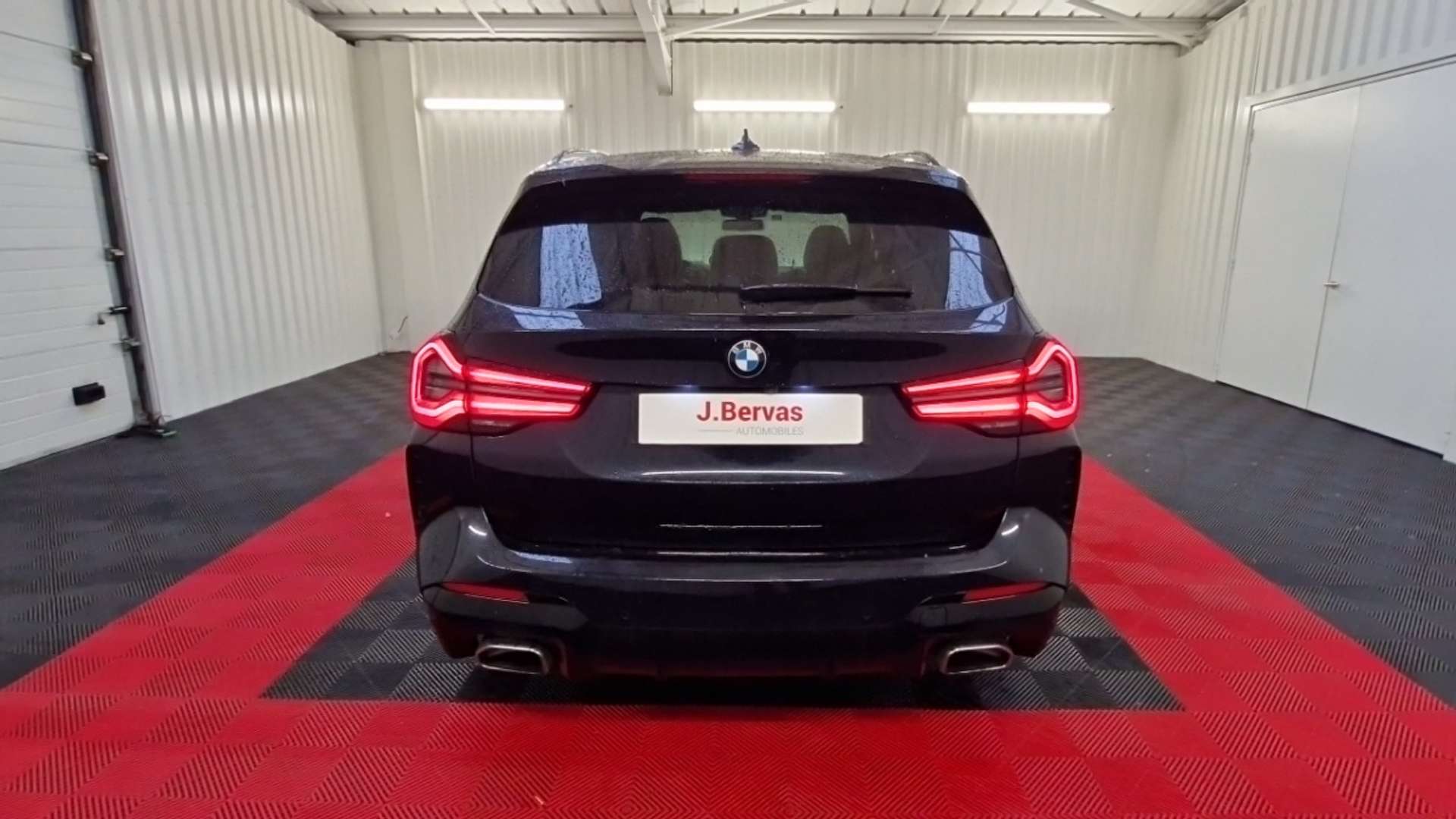 BMW X3 M Sport XDrive30d - 2024 - Joinsteer - #6