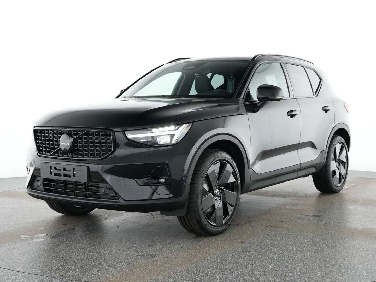 Volvo XC40 Plus B3 - 2025 - Joinsteer - #5