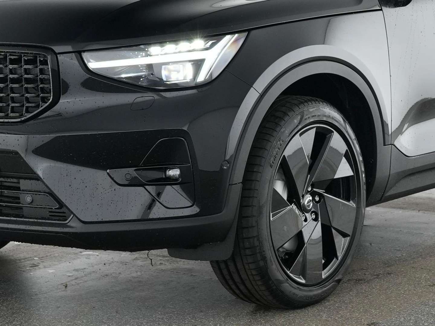 Volvo XC40 Plus B3 - 2025 - Joinsteer - #6