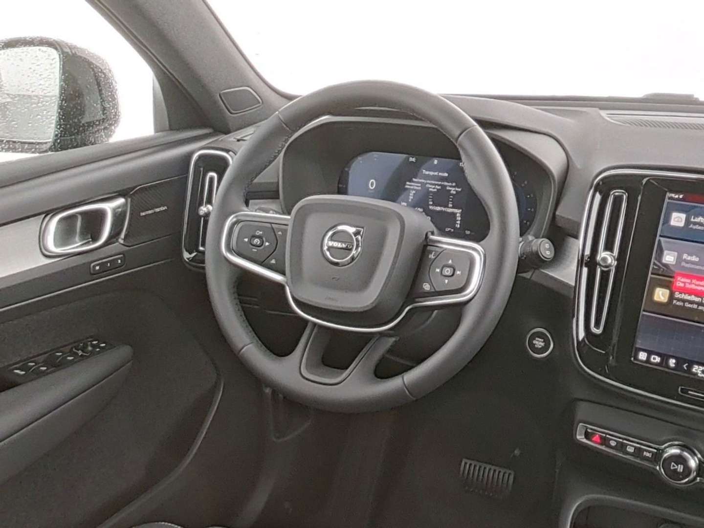 Volvo XC40 Plus B3 - 2025 - Joinsteer - #16