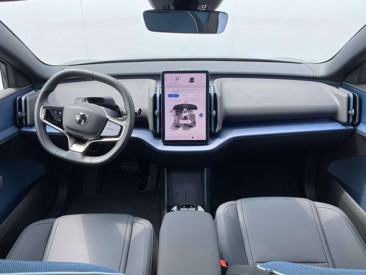 Volvo EX30 Single Extended Range - 2024 - Joinsteer - #5