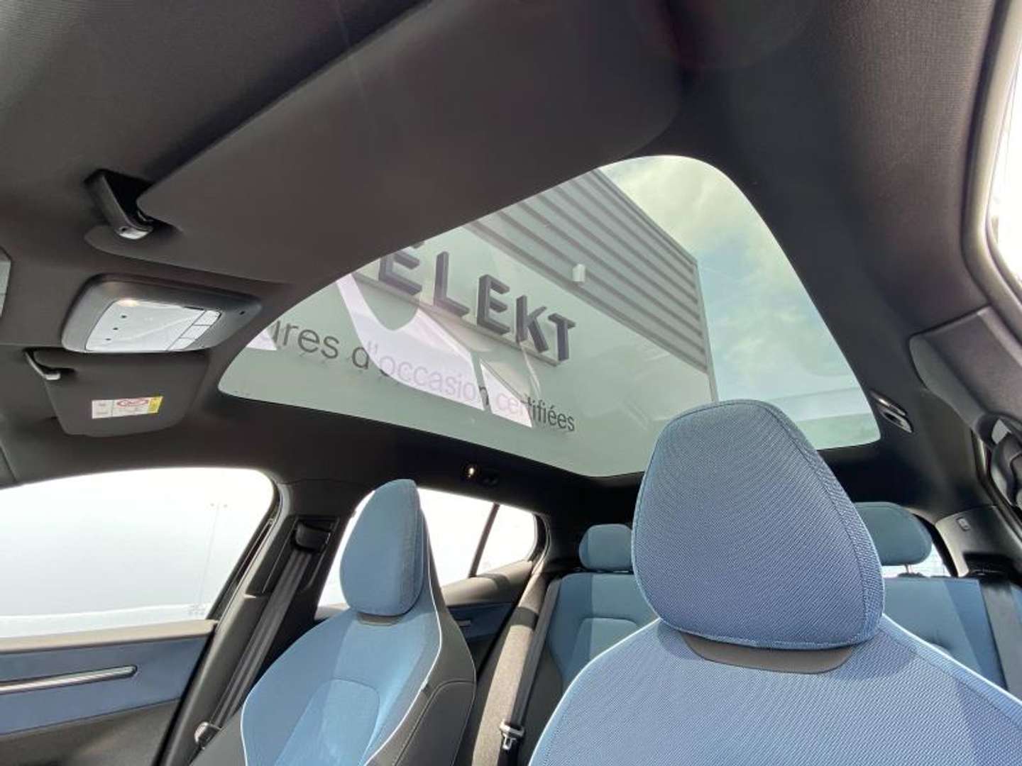 Volvo EX30 Single Extended Range - 2024 - Joinsteer - #6