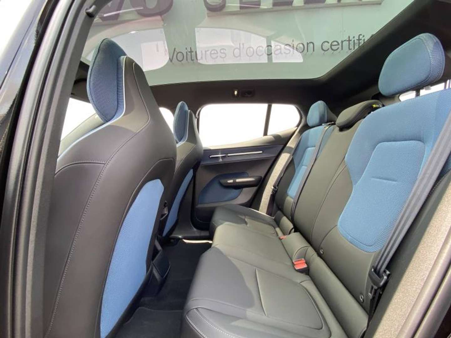 Volvo EX30 Single Extended Range - 2024 - Joinsteer - #7