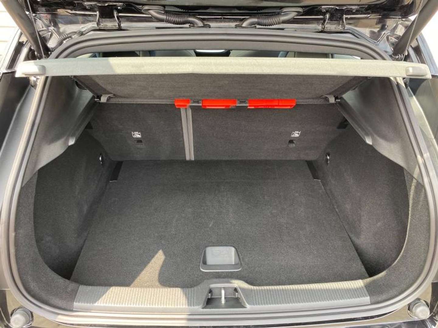 Volvo EX30 Single Extended Range - 2024 - Joinsteer - #8