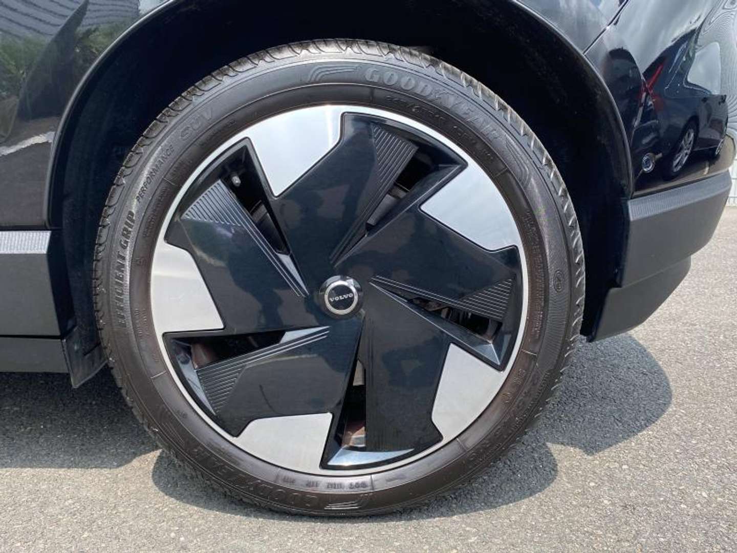 Volvo EX30 Single Extended Range - 2024 - Joinsteer - #9