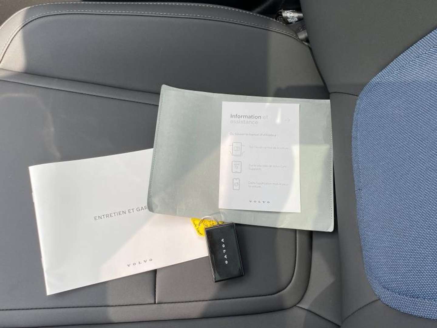 Volvo EX30 Single Extended Range - 2024 - Joinsteer - #11