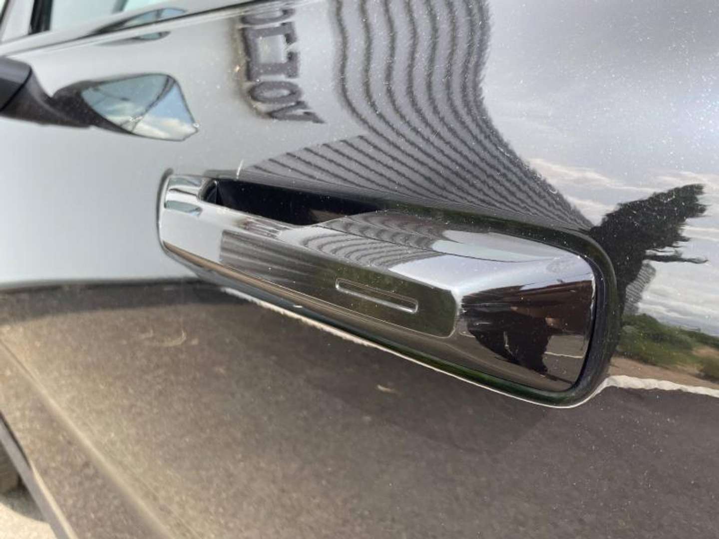 Volvo EX30 Single Extended Range - 2024 - Joinsteer - #13