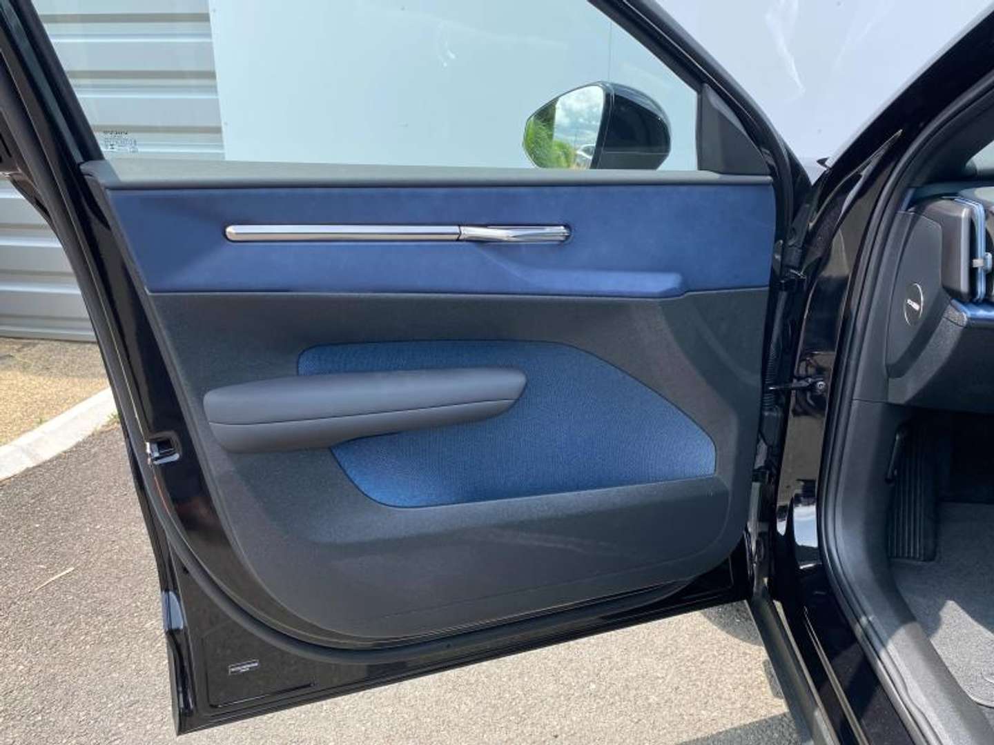 Volvo EX30 Single Extended Range - 2024 - Joinsteer - #14