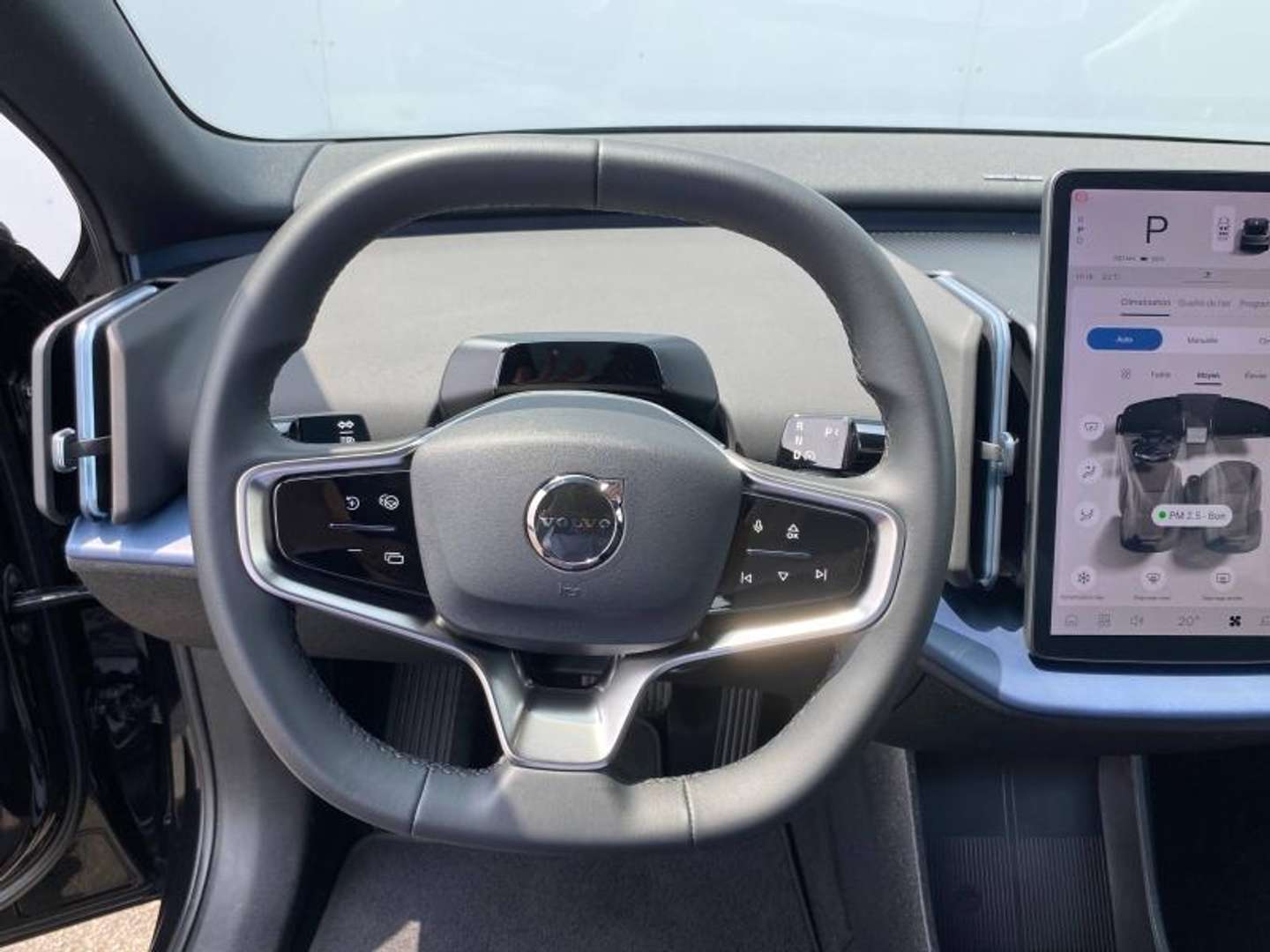 Volvo EX30 Single Extended Range - 2024 - Joinsteer - #15