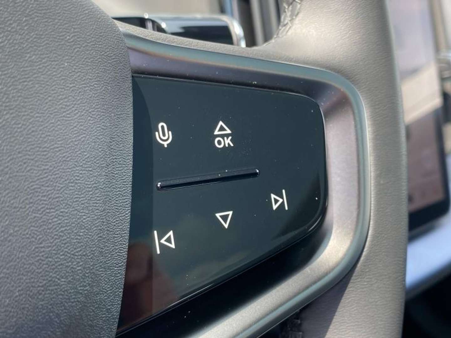 Volvo EX30 Single Extended Range - 2024 - Joinsteer - #18