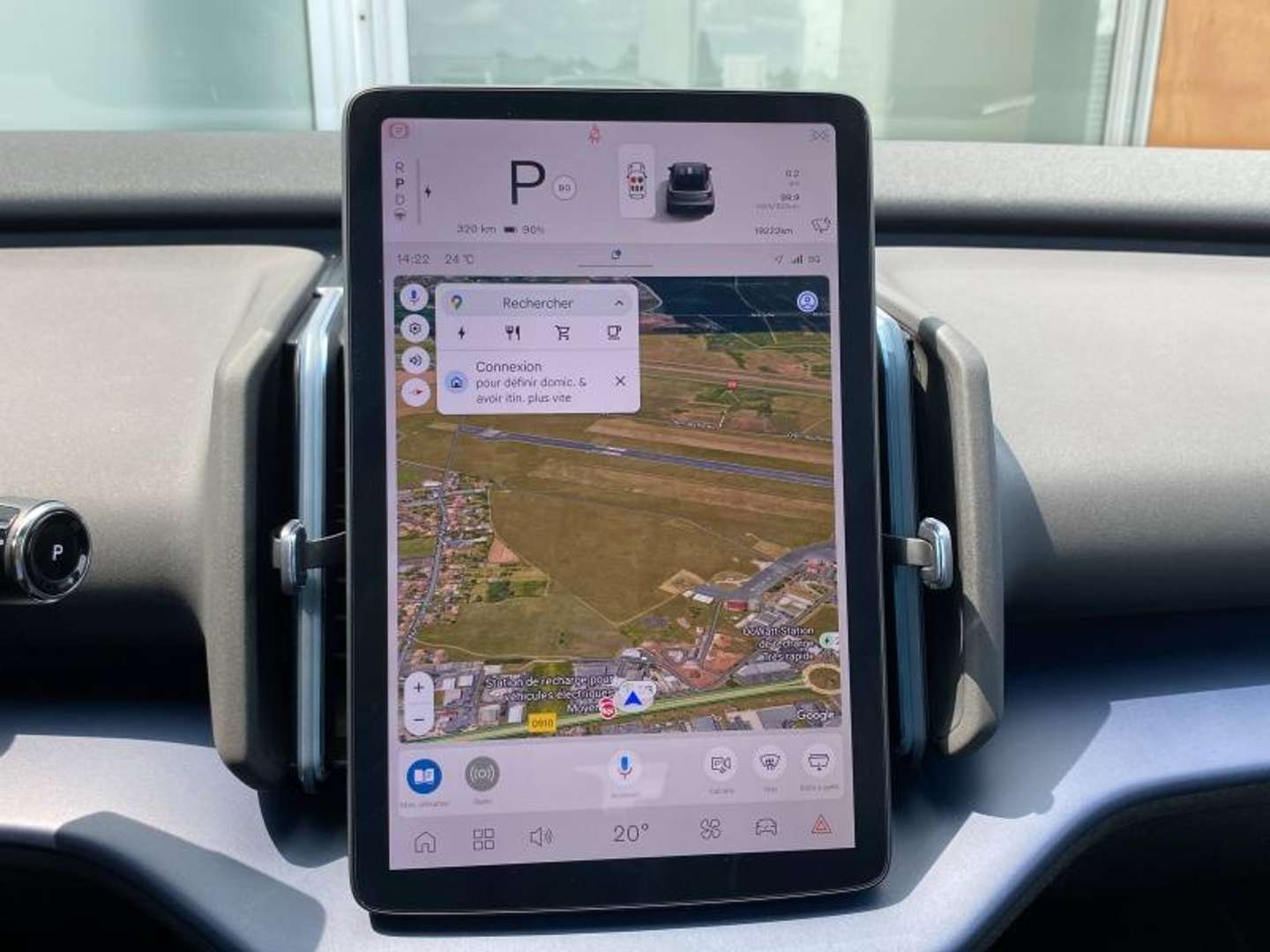 Volvo EX30 Single Extended Range - 2024 - Joinsteer - #19