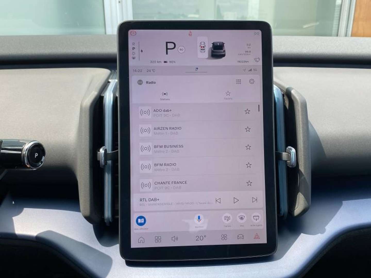 Volvo EX30 Single Extended Range - 2024 - Joinsteer - #20