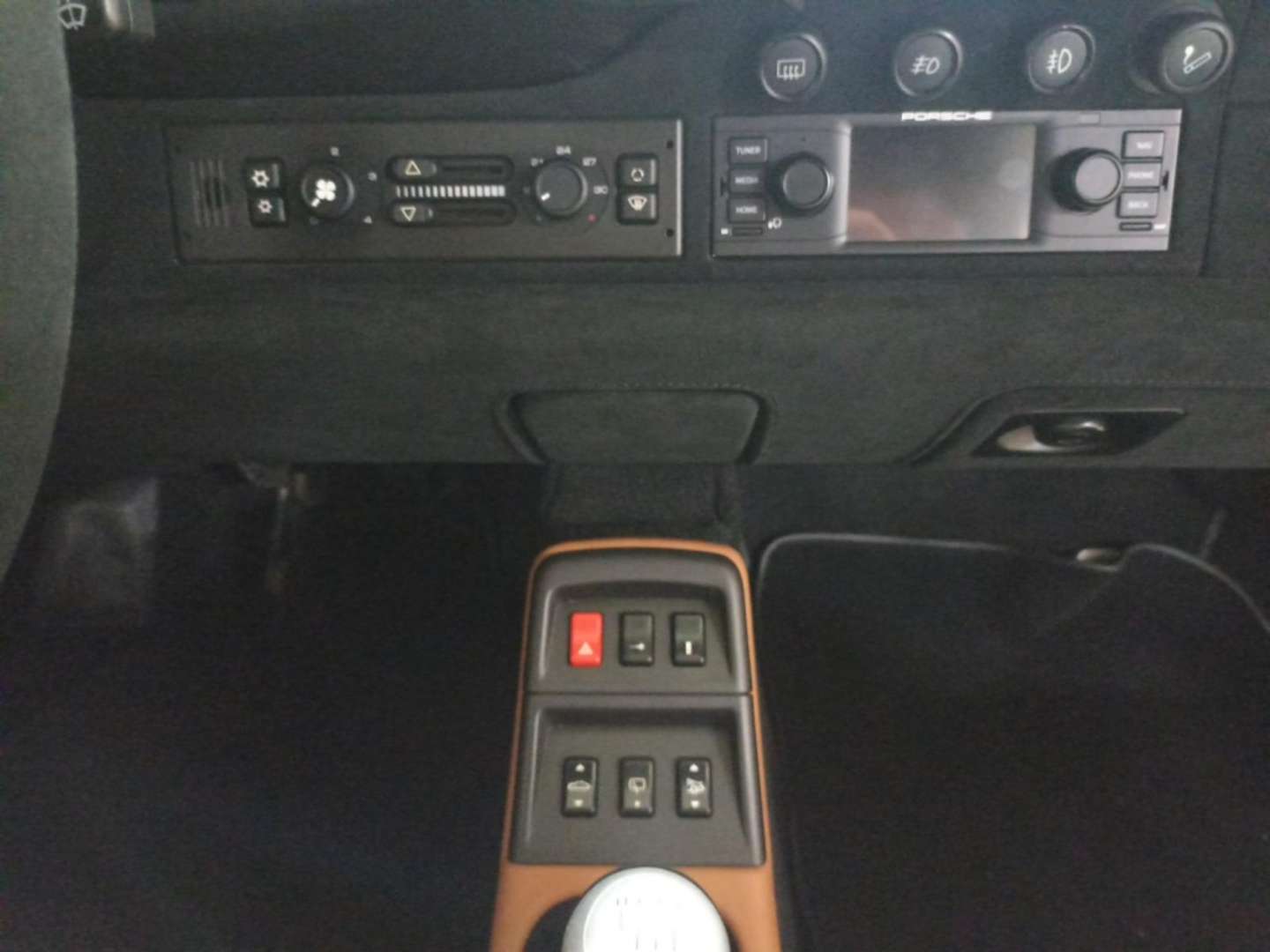 Porsche 993 Carrera S - 1997 - Joinsteer - #8