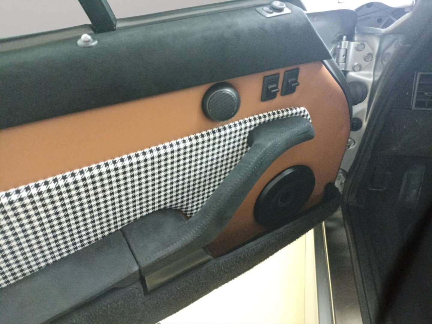 Porsche 993 Carrera S - 1997 - Joinsteer - #12