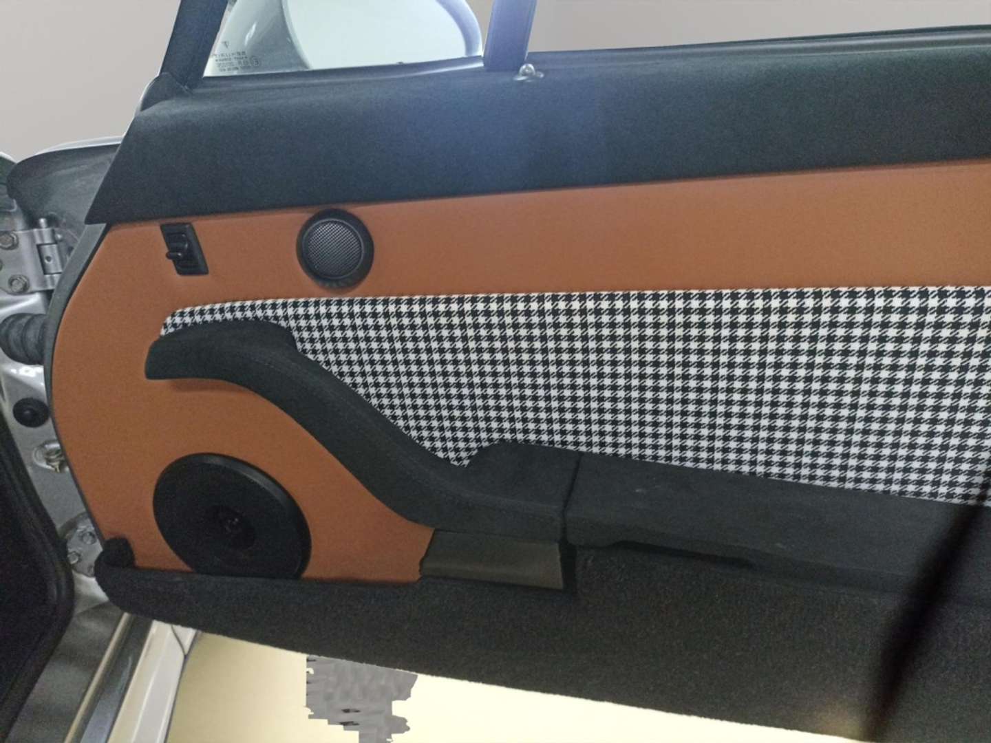 Porsche 993 Carrera S - 1997 - Joinsteer - #13