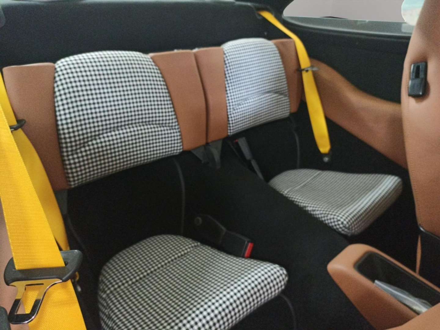 Porsche 993 Carrera S - 1997 - Joinsteer - #15