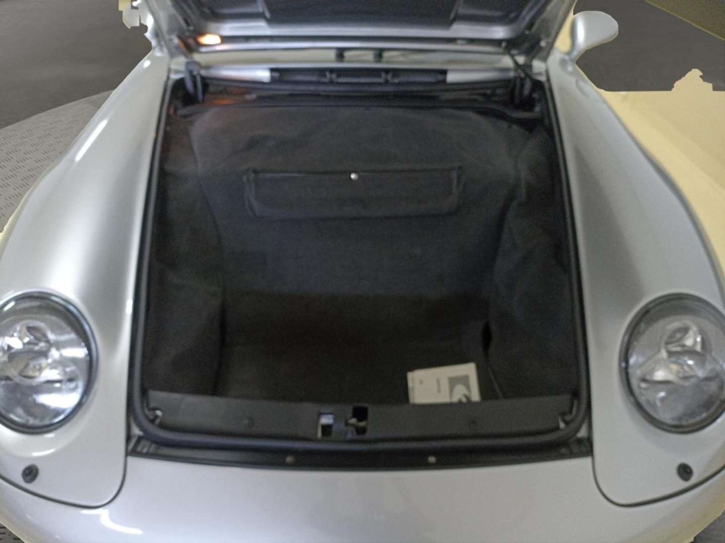 Porsche 993 Carrera S - 1997 - Joinsteer - #17