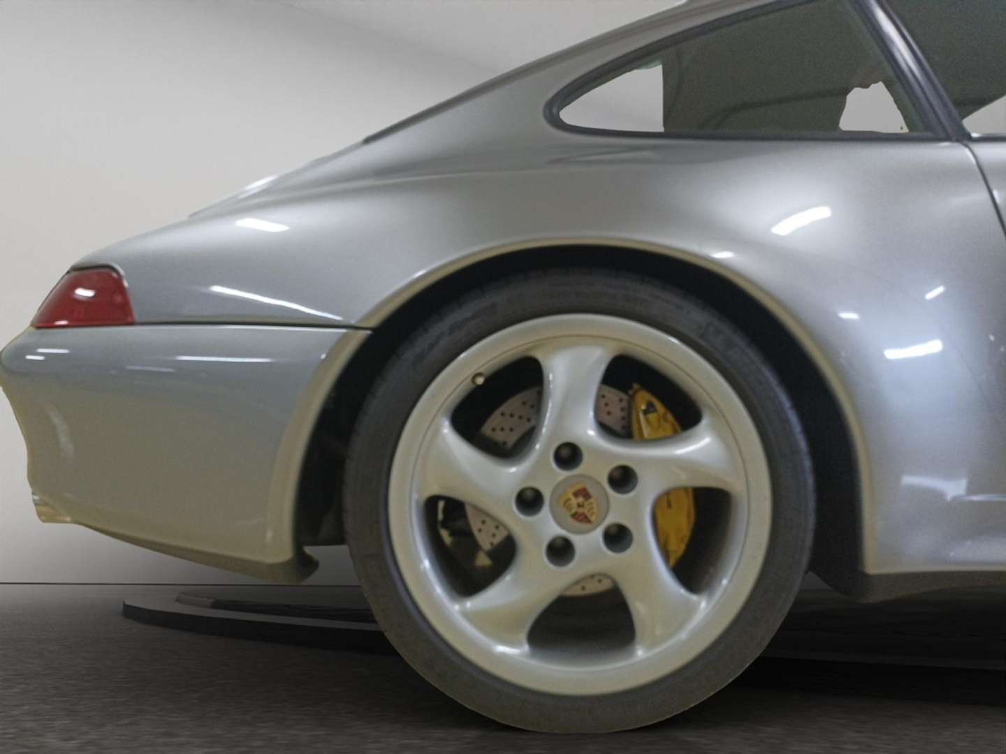 Porsche 993 Carrera S - 1997 - Joinsteer - #22