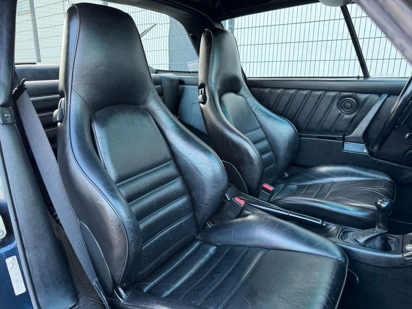 Porsche 964 Targa - 1990 - Joinsteer - #9