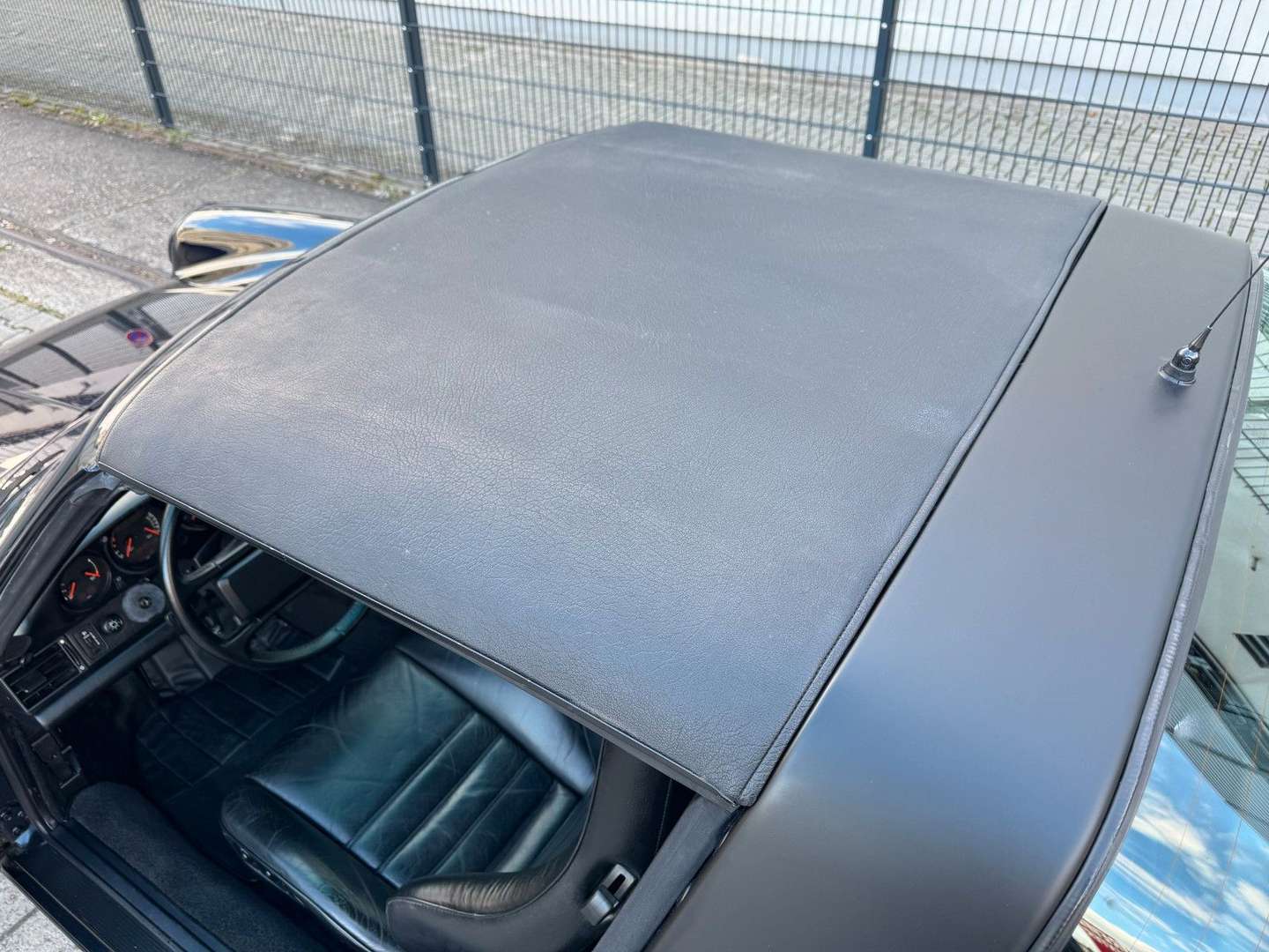 Porsche 964 Targa - 1990 - Joinsteer - #16