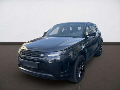 Land Rover Range Rover Evoque S D165 -  - Joinsteer - #1