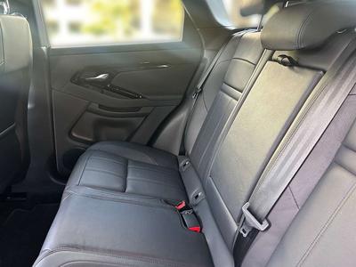 Land Rover Range Rover Evoque S D165 -  - Joinsteer - #5