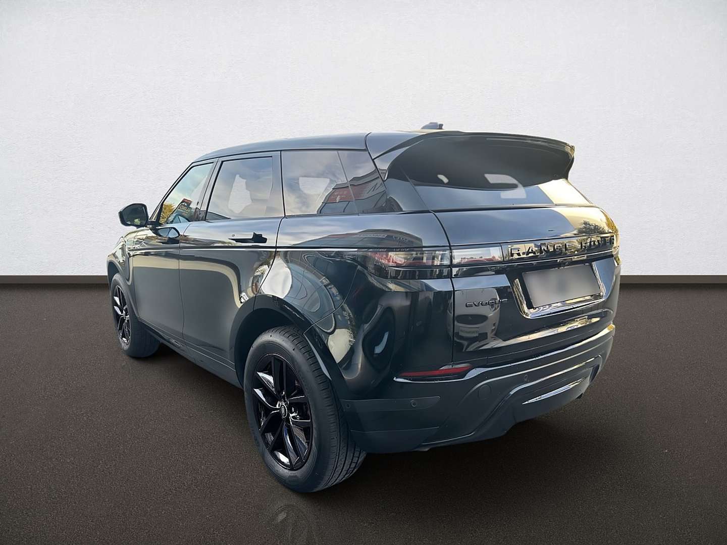 Land Rover Range Rover Evoque S D165 - 2024 - Joinsteer - #9