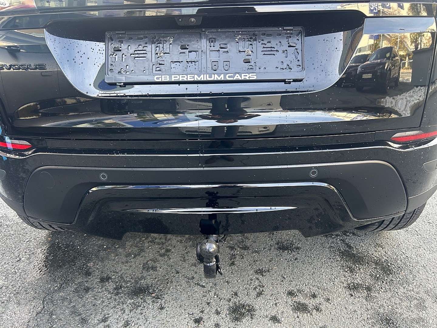 Land Rover Range Rover Evoque S D165 - 2024 - Joinsteer - #11