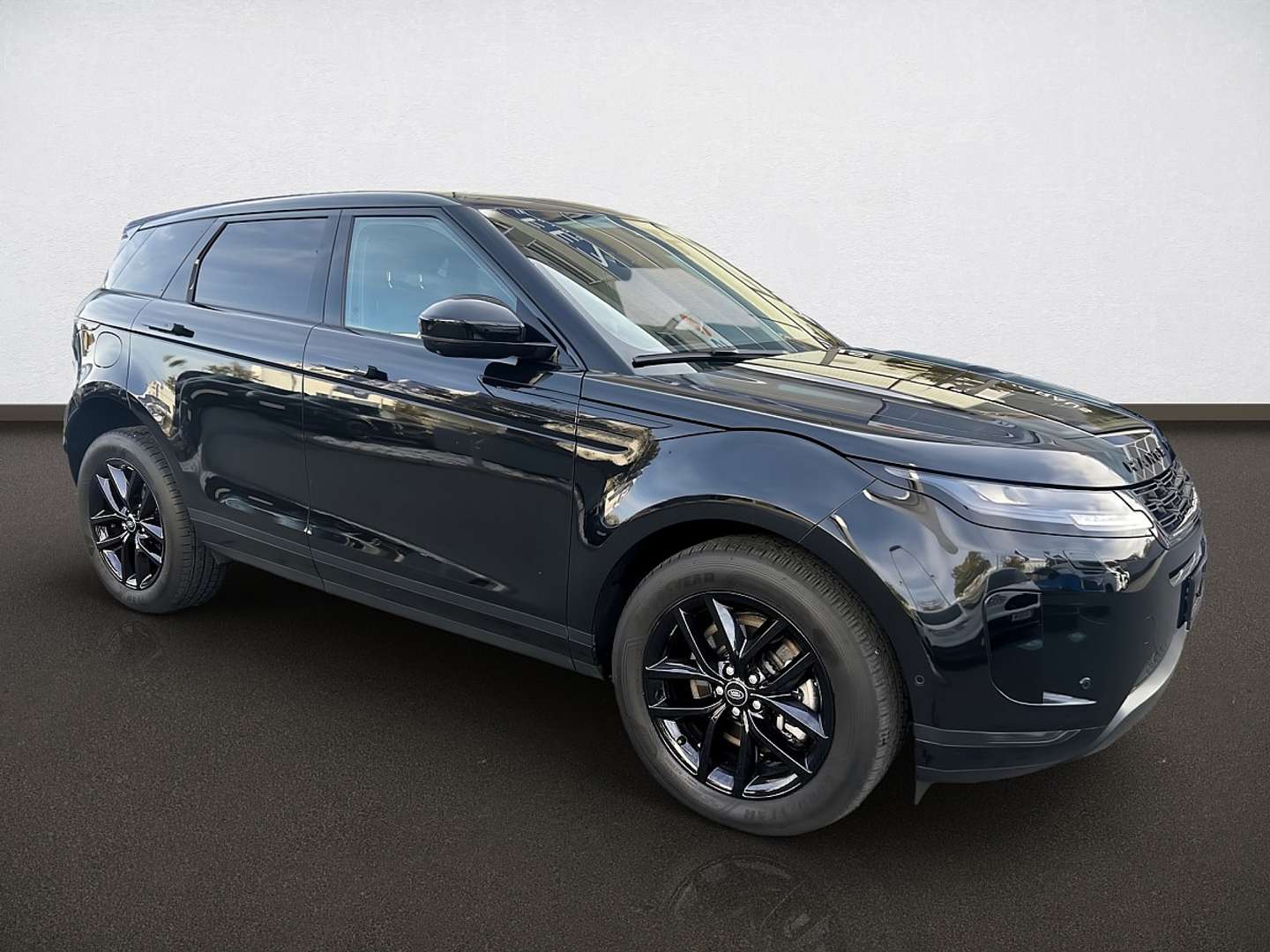 Land Rover Range Rover Evoque S D165 - 2024 - Joinsteer - #14