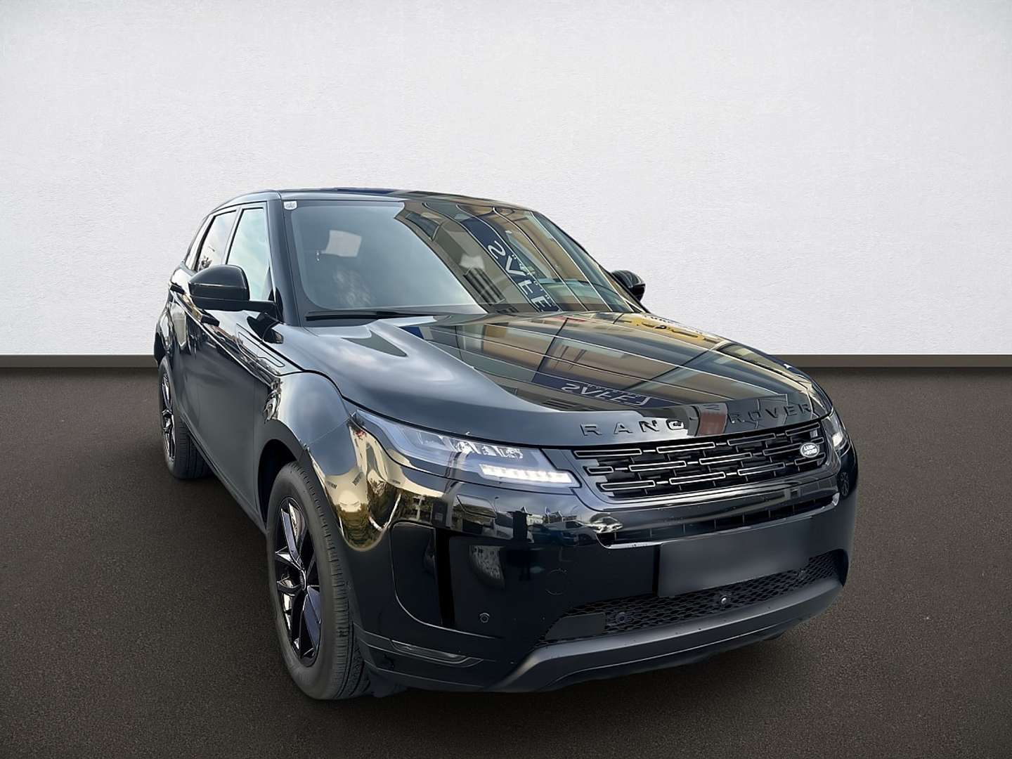 Land Rover Range Rover Evoque S D165 - 2024 - Joinsteer - #15