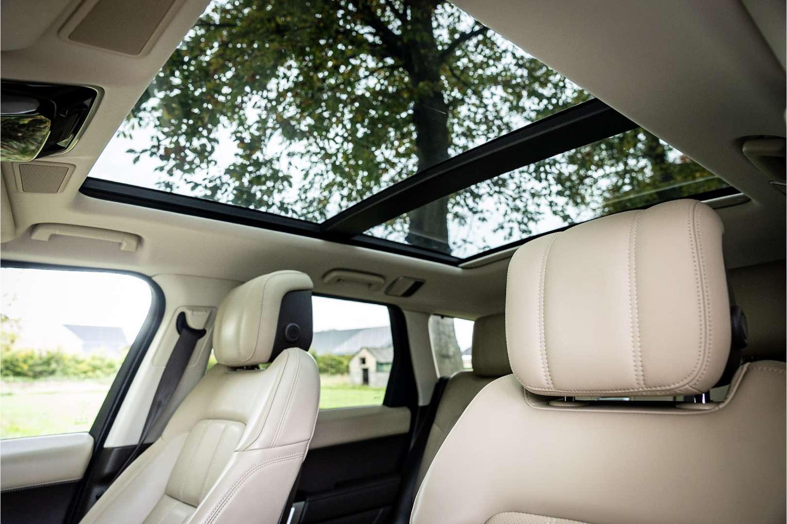 Land Rover Range Rover Sport HSE Dynamic P400e - 2021 - Joinsteer - #7