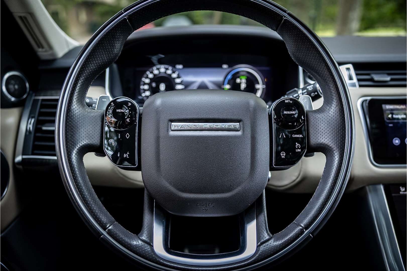 Land Rover Range Rover Sport HSE Dynamic P400e - 2021 - Joinsteer - #9