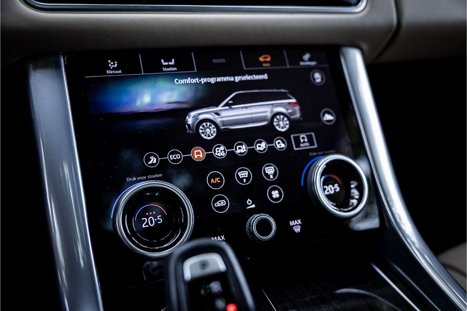 Land Rover Range Rover Sport HSE Dynamic P400e - 2021 - Joinsteer - #11