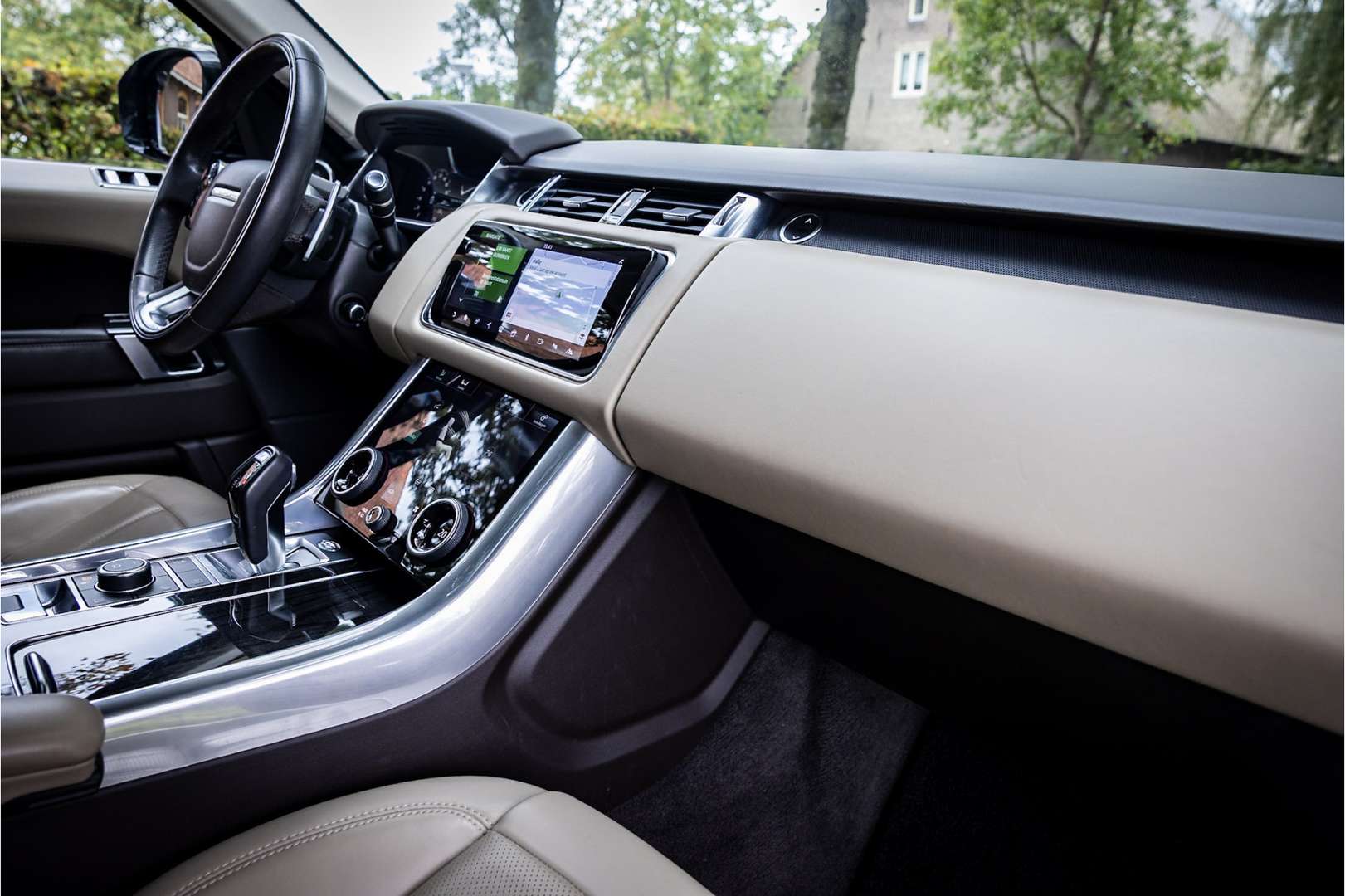 Land Rover Range Rover Sport HSE Dynamic P400e - 2021 - Joinsteer - #13