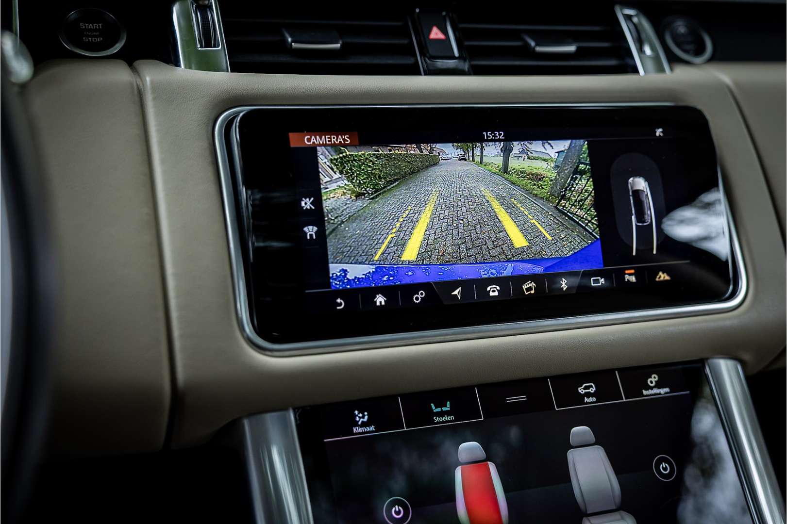 Land Rover Range Rover Sport HSE Dynamic P400e - 2021 - Joinsteer - #21