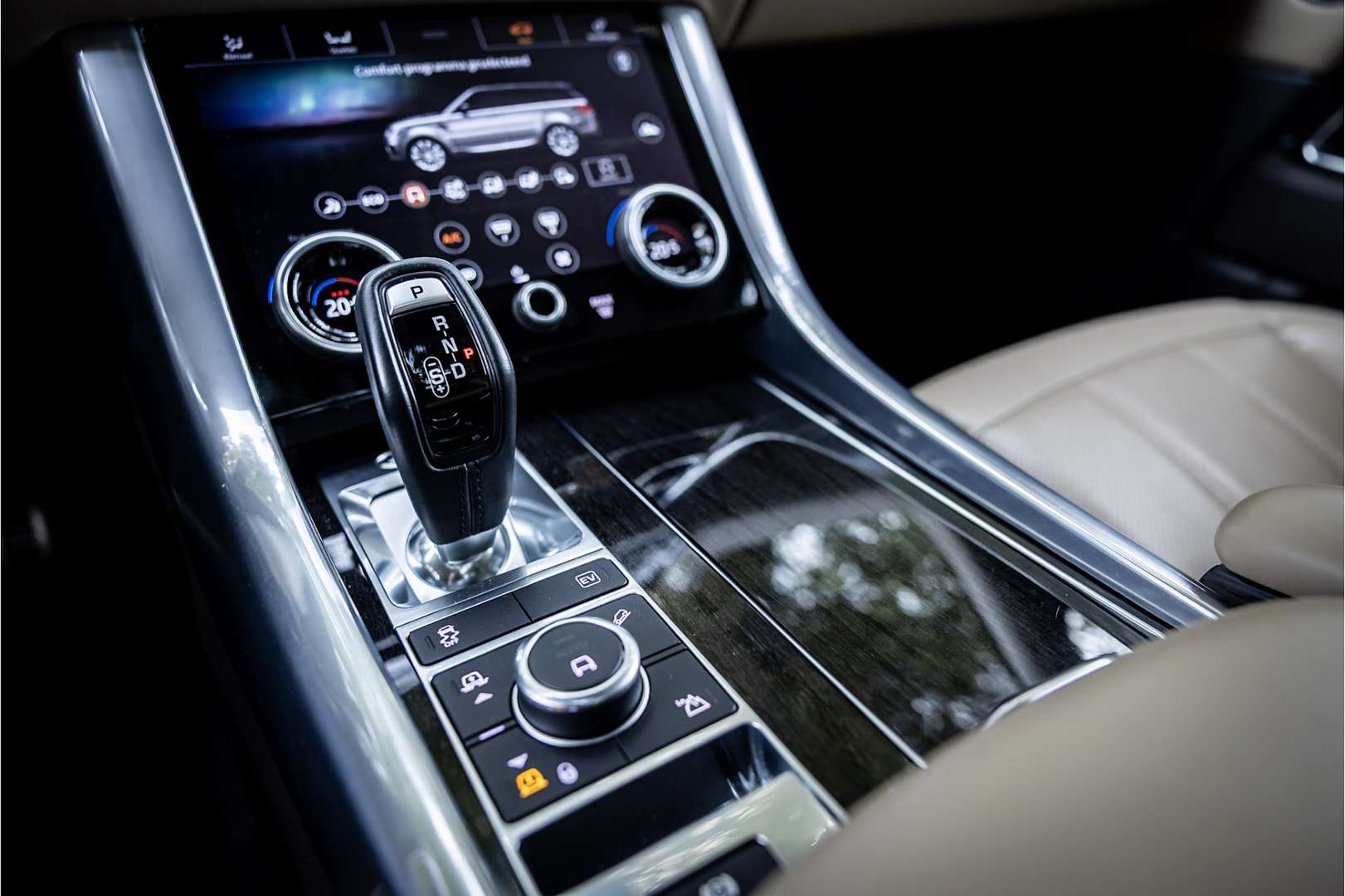 Land Rover Range Rover Sport HSE Dynamic P400e - 2021 - Joinsteer - #22