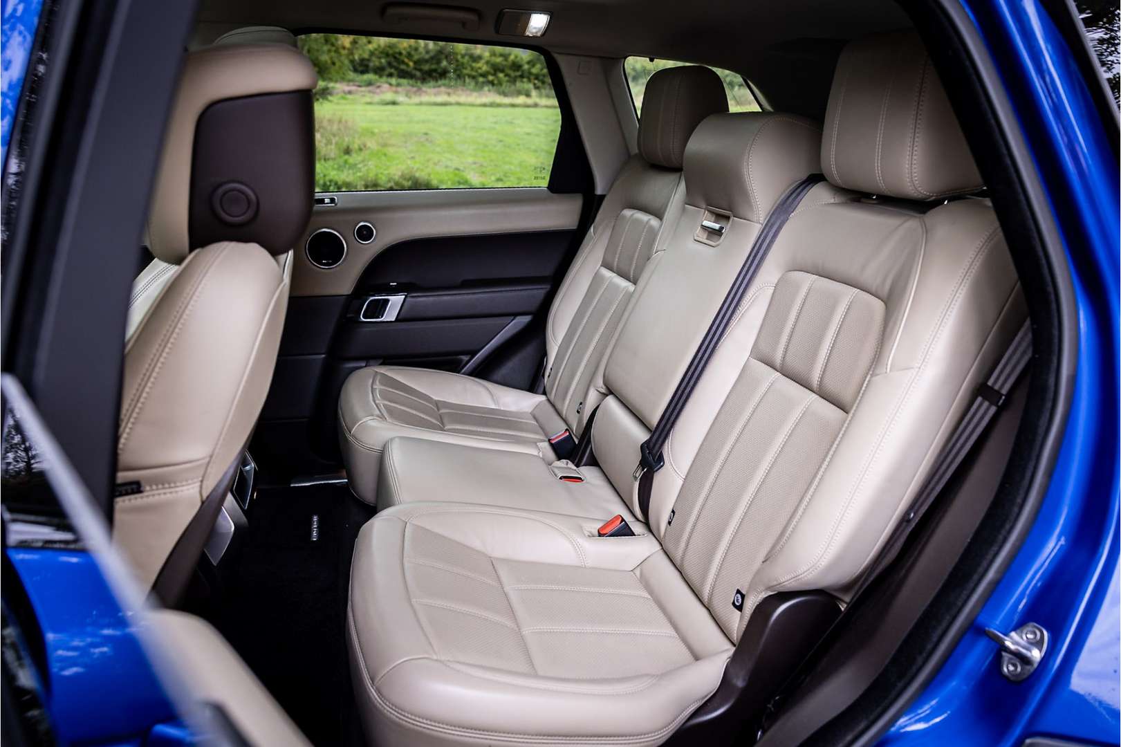 Land Rover Range Rover Sport HSE Dynamic P400e - 2021 - Joinsteer - #23