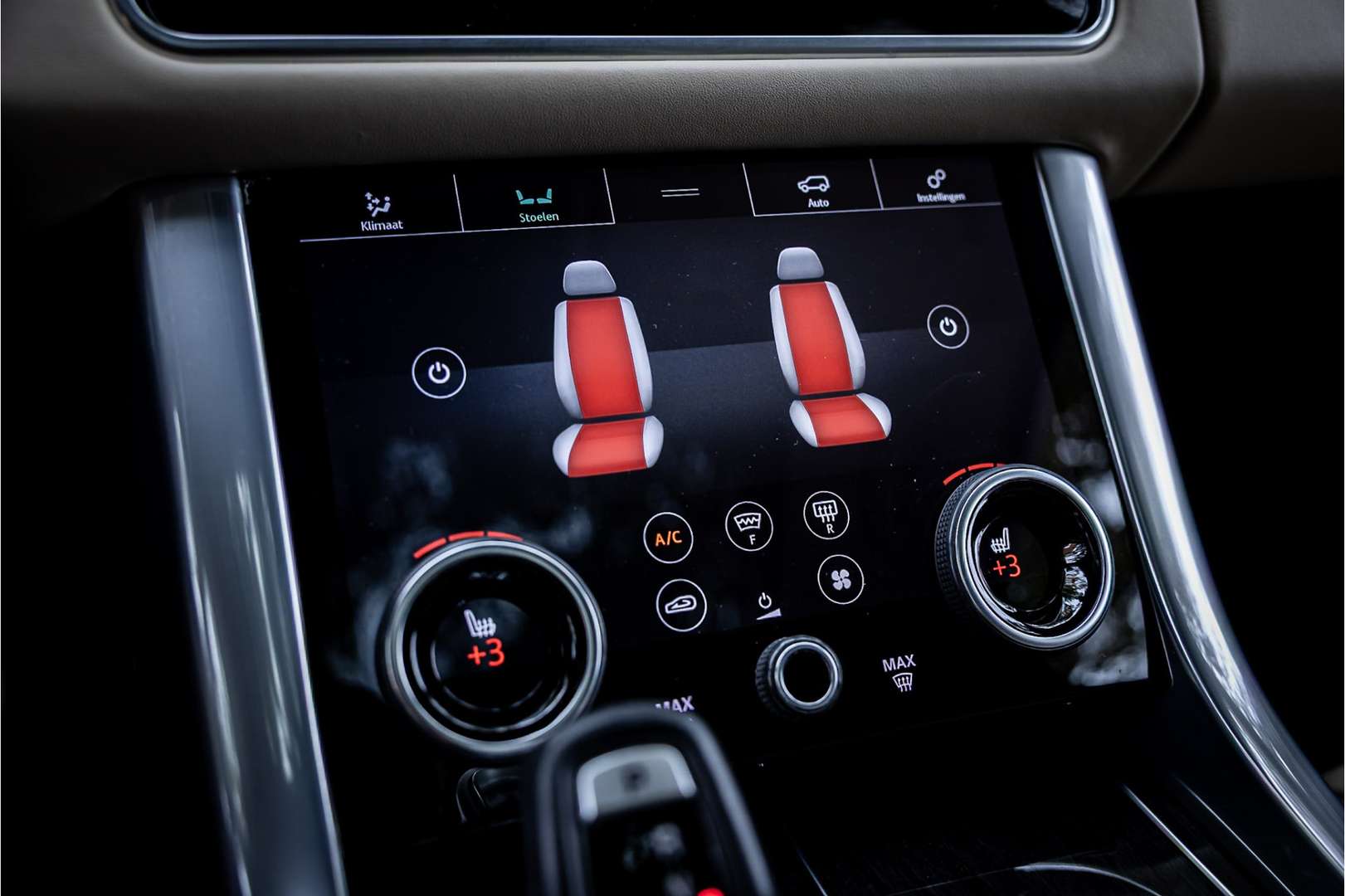 Land Rover Range Rover Sport HSE Dynamic P400e - 2021 - Joinsteer - #32