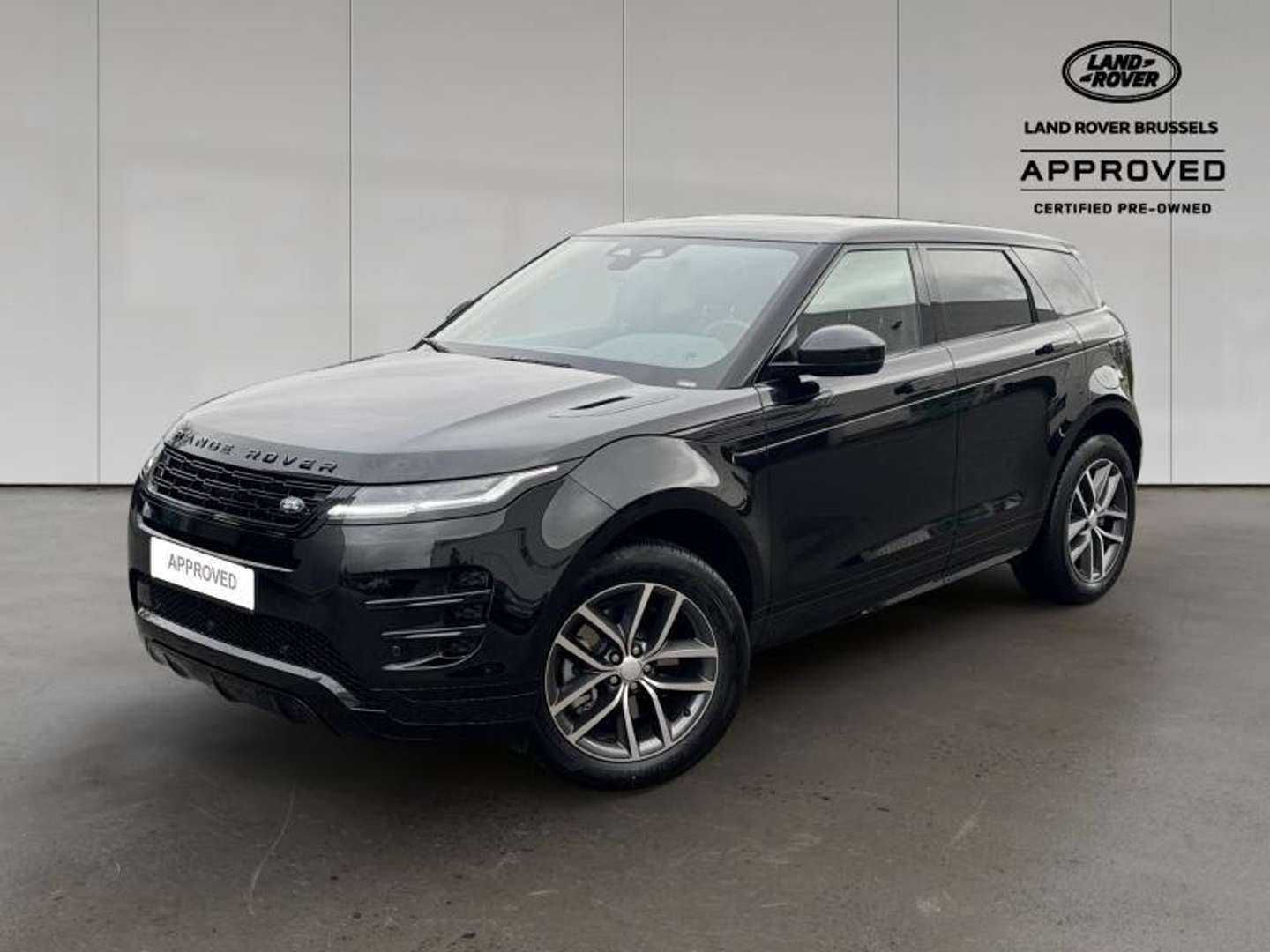 Land Rover Range Rover Evoque P270e - 2025 - Joinsteer - #1