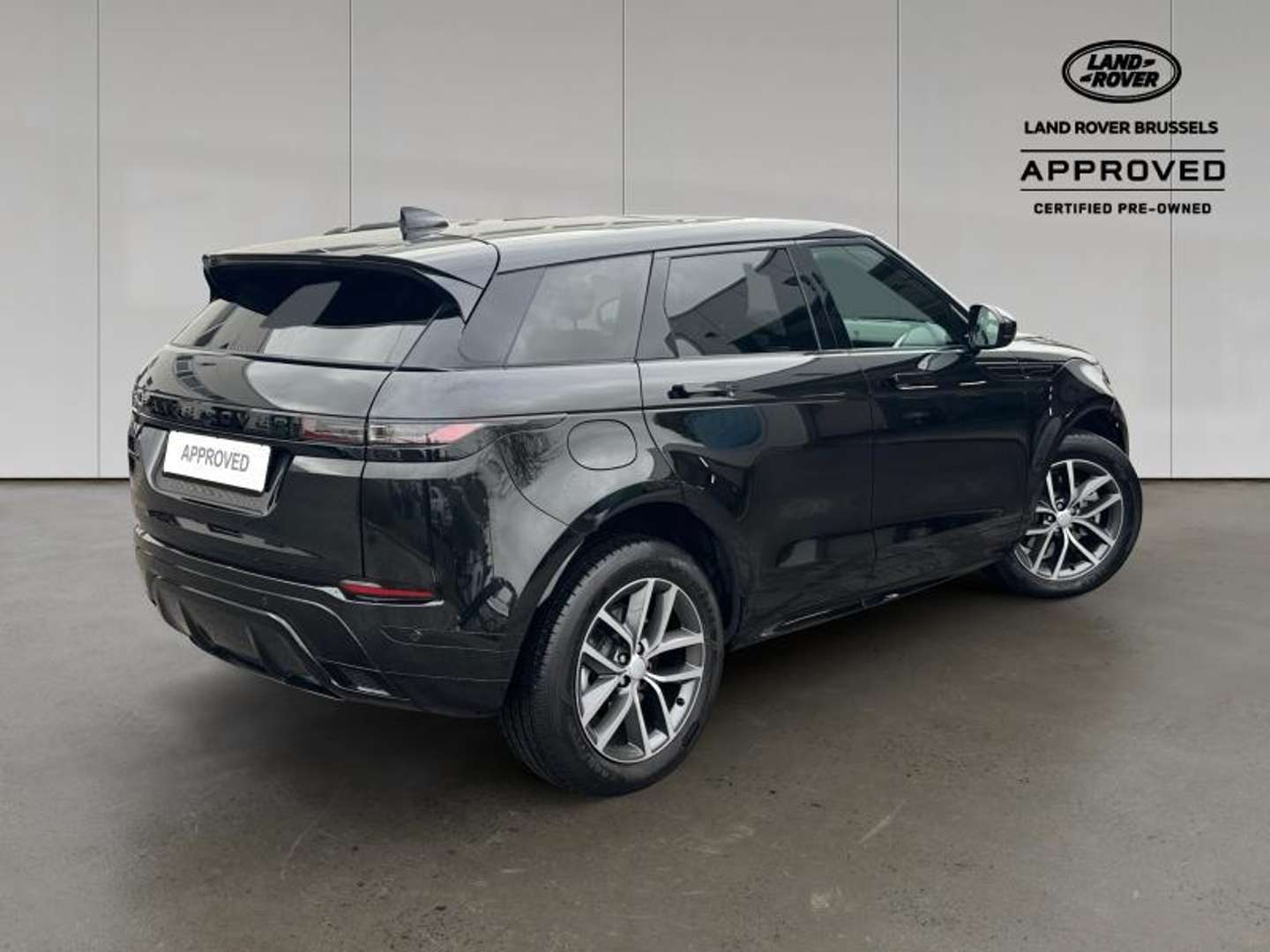 Land Rover Range Rover Evoque P270e - 2025 - Joinsteer - #2