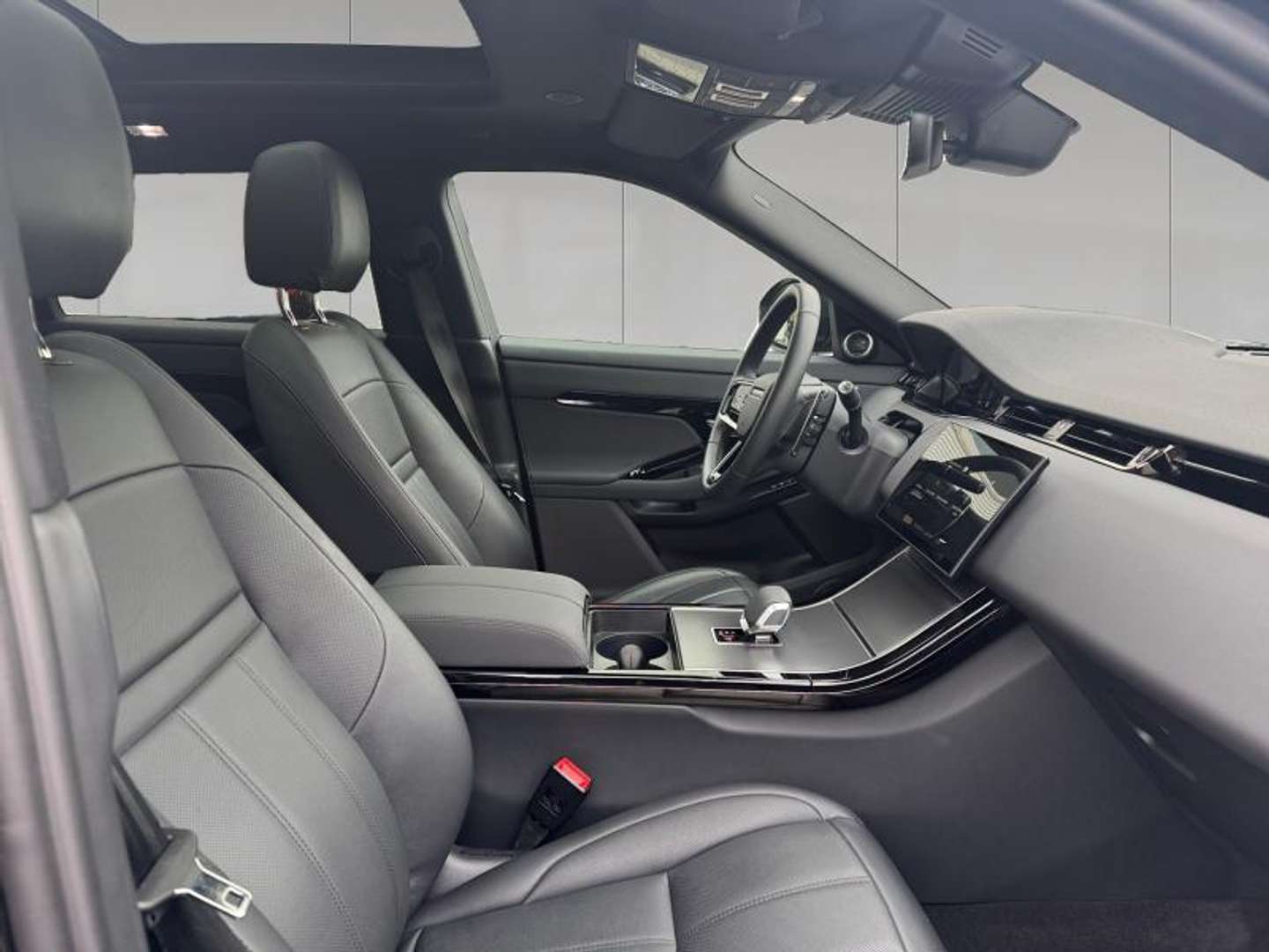 Land Rover Range Rover Evoque P270e - 2025 - Joinsteer - #3