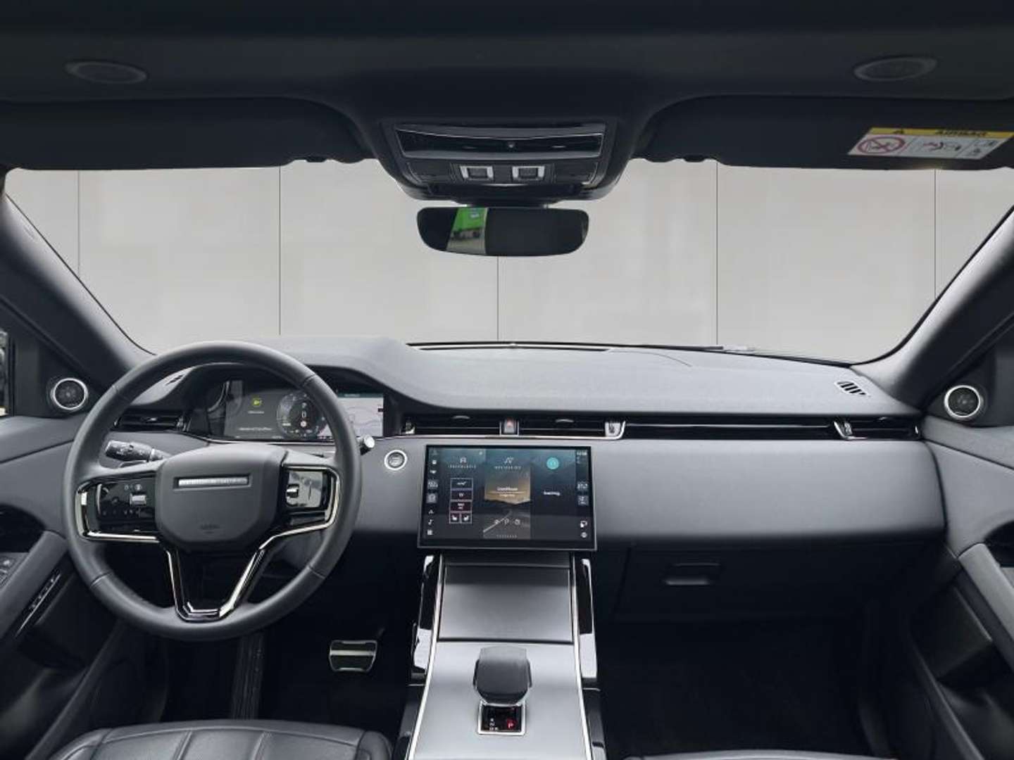 Land Rover Range Rover Evoque P270e - 2025 - Joinsteer - #4