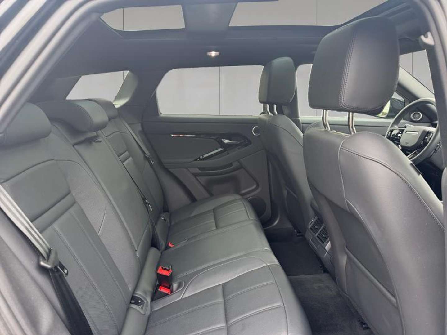 Land Rover Range Rover Evoque P270e - 2025 - Joinsteer - #5