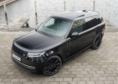 Land Rover Range Rover Autobiography D350 -  - Joinsteer - #1
